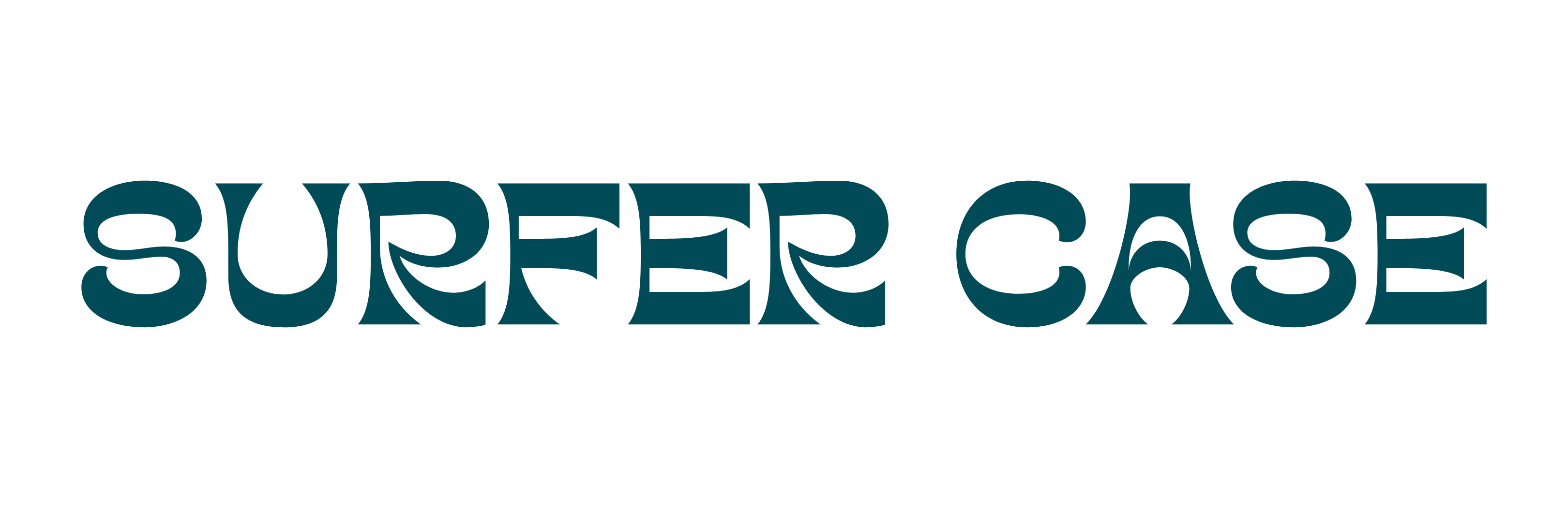 Surfer Case